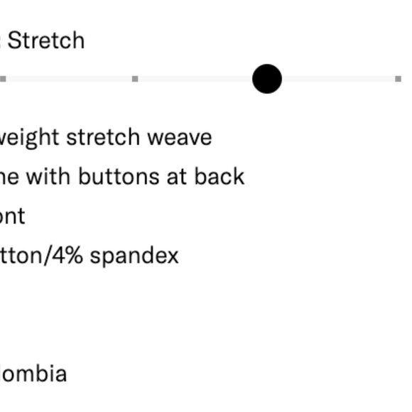 Lulo Project dress - Picture 3 of 4